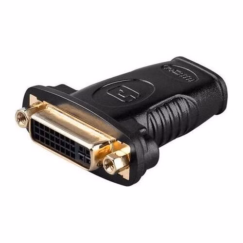 PremiumCord Adaptér HDMI A - DVI-D, Female/Female