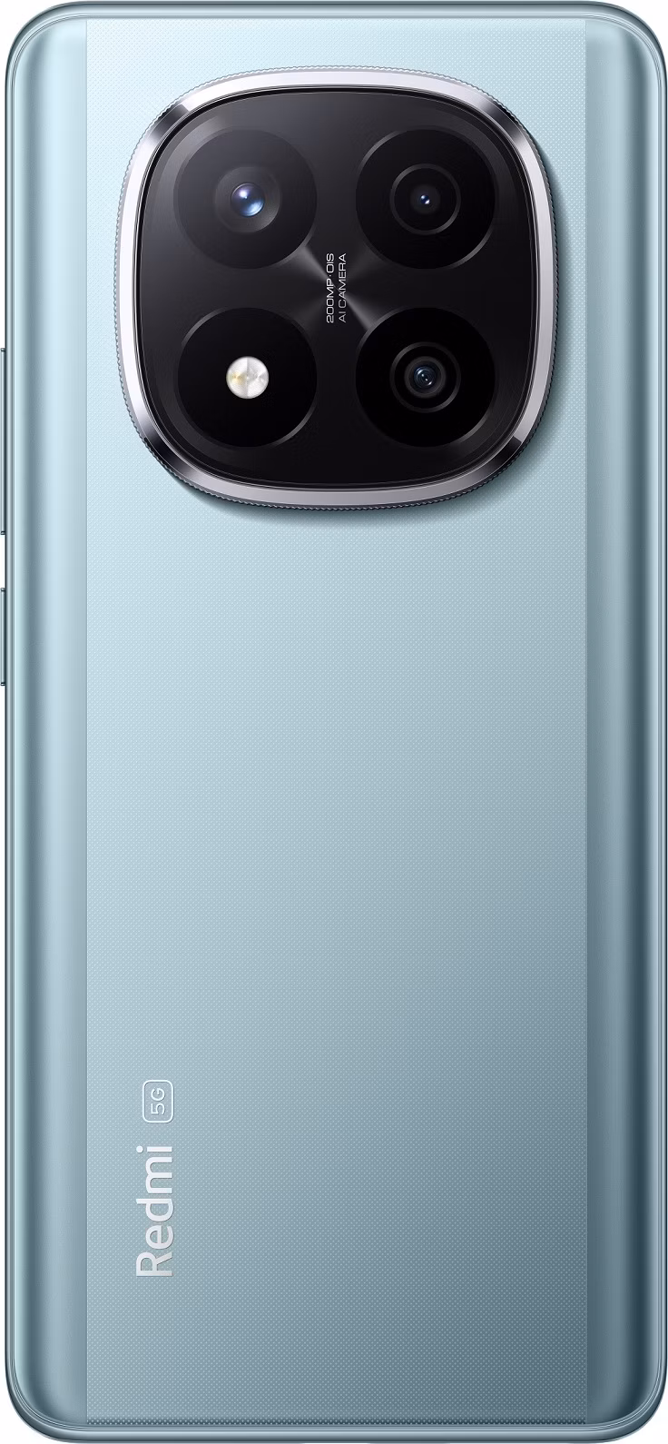 Xiaomi Redmi Note 14 Pro+ 5G/8GB/256GB/Blue