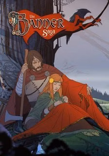 ESD The Banner Saga