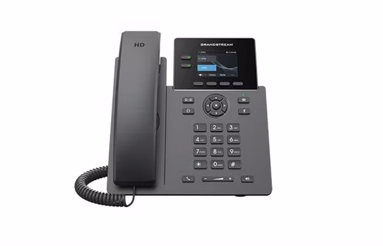 Grandstream VoIP telefon GRP2610P