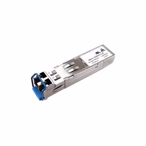 Mini-GBIC modul (SFP), 1000Base-LX, singlemode do 10km, LC, duplex, MGBLX1, cisco comp.