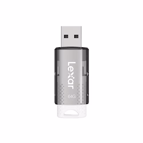 Lexar 64GB JumpDrive® S60 USB2.0