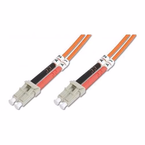 Digitus Fiber Optic Patch Cable, SC to SC