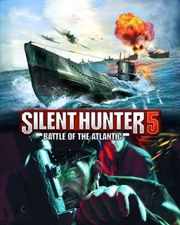 ESD Silent Hunter 5 Battle of the Atlantic