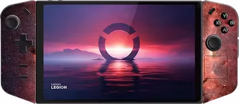 Lenovo SKIN_BO Lenovo Legion Go Skin
