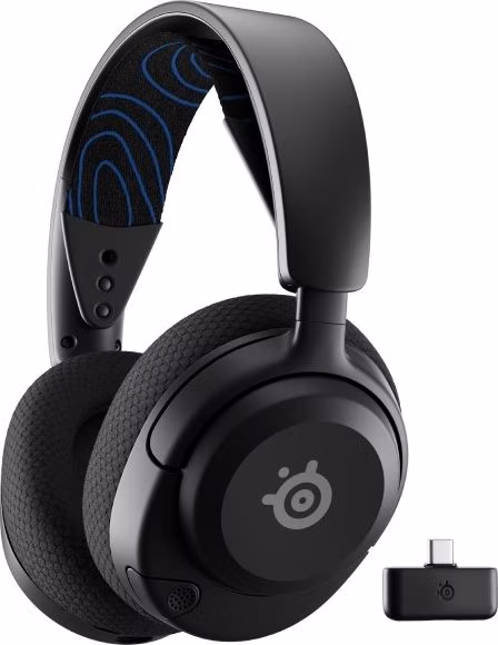 Steelseries Arctis Nova 5P for Playstation