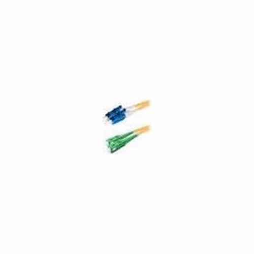 XtendLan FO patch LC-SC/APC 7m 9/125 duplex, LS0H, G.652d ZWP
