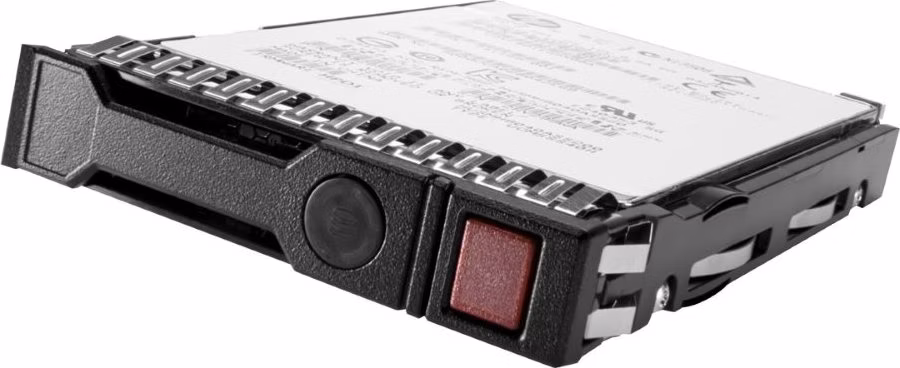 HPE 1TB SATA 6G Business Critical 7.2K LFF RW 1-year Warranty Multi Vendor HDD