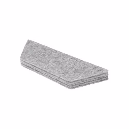 Nobo náhradní vložky pro magnetickou stěrku (1905325), 10ks