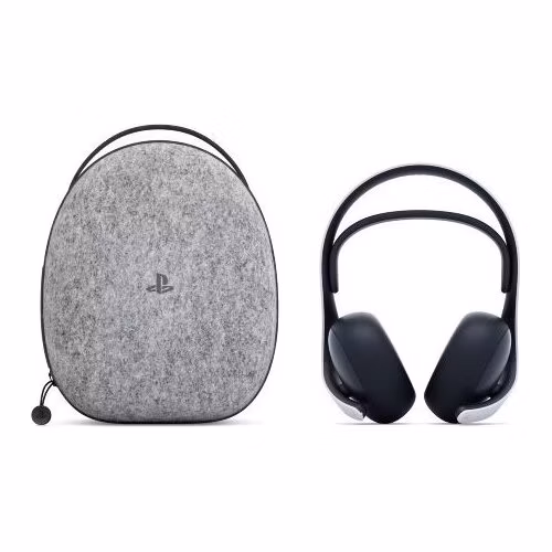 PlayStation Pulse Elite Wireless Headset + Case[CFI-ZWH2]