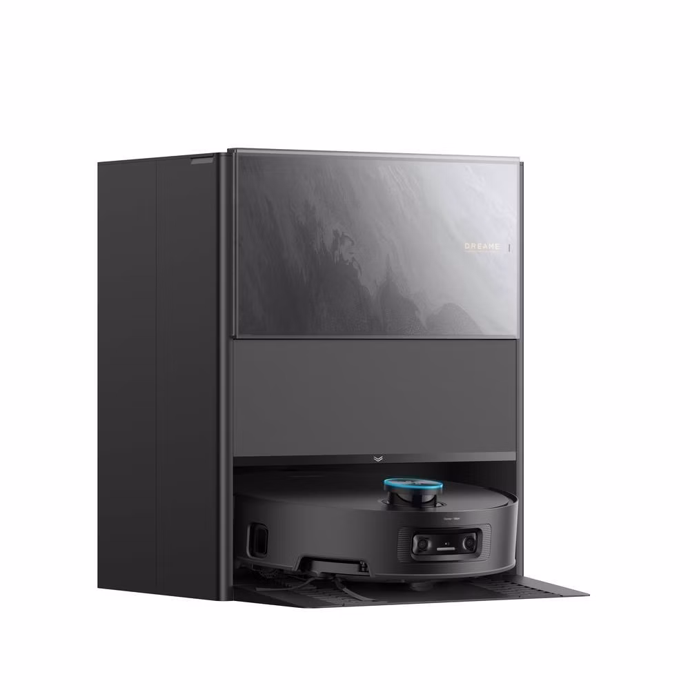Dreame Aqua10 Ultra Track Complete (Black)