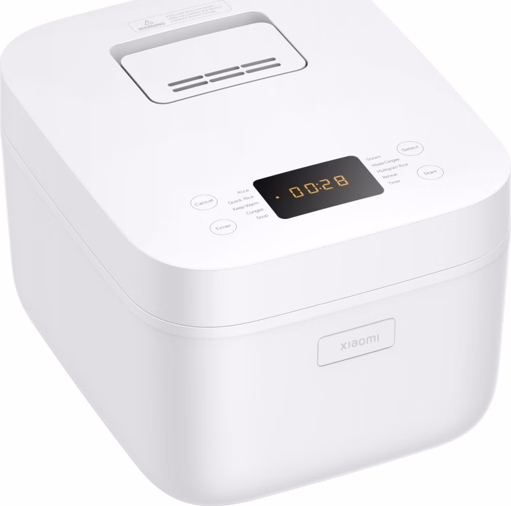 Xiaomi Multifunctional Rice Cooker 4 L EU