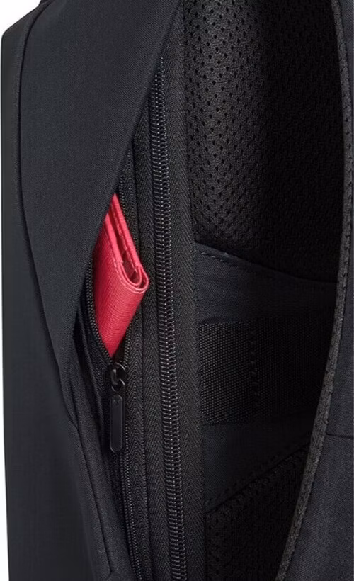 Samsonite SECURIPAK 2.0 Backpack 15.6" Black