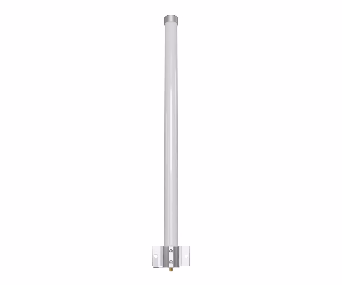 MikroTik Antenna kit LoRa, 6.5 dBi Omni, LoRa 862-876 MHz, SMA kabel
