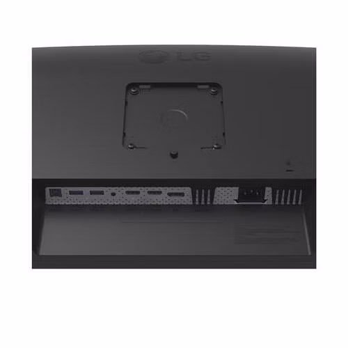 LG 27BA54QB-T 27"W IPS 2560x1440 5ms 5 000 000:1 350cd DP HDMI USB-C pivot repro