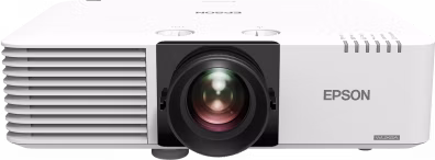 EPSON projektor EB-L530U - 1920x1200, 5200ANSI, 2.500.000:1, USB, LAN, WiFI, VGA, HDMI, REPRO 10W