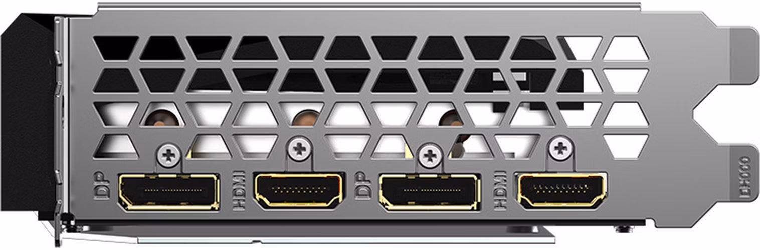 GIGABYTE RTX 3060/Gaming/OC/12GB/GDDR6/LHR