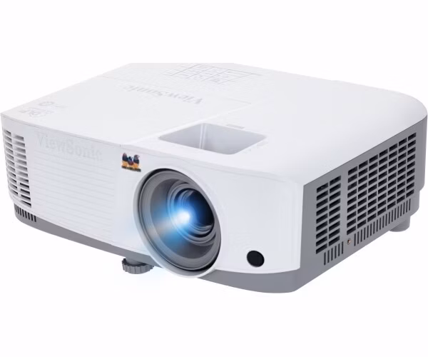 ViewSonic PA503X / DLP / Lampa / XGA 1024×768 / 3800 ANSI lm / HDMI