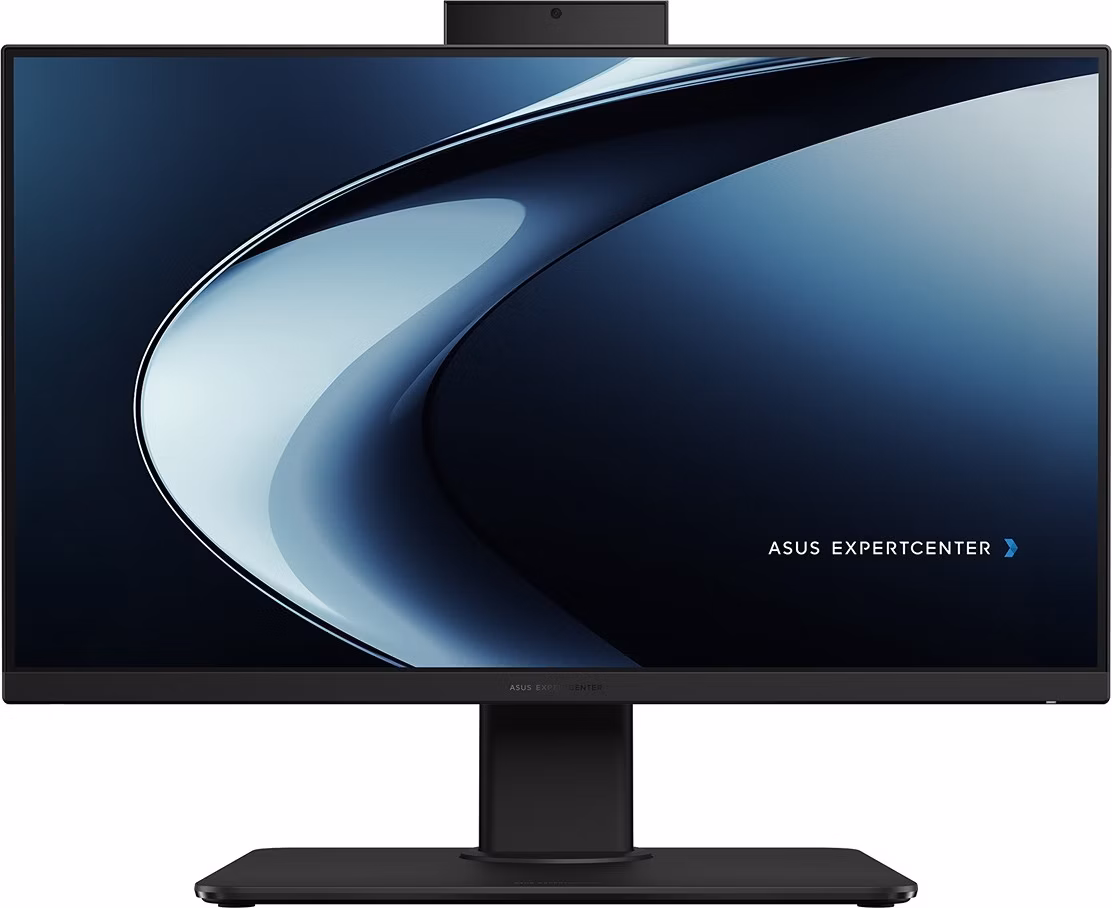 ASUS ExpertCenter/P600 (PM640KA-BPR7321TX)/23,8"/FHD/AI7-350/32GB/1TB/AMD int/W11P/Čierna/3ROn-Site