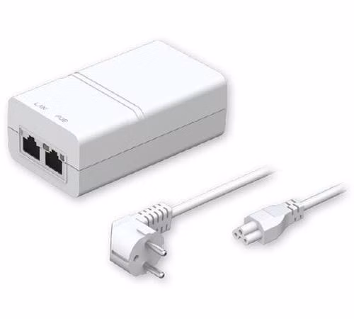 Teltonika PR328EUB - pasivní gigabitový PoE-injector (30w)