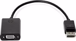 Adaptér HP Display Port na VGA