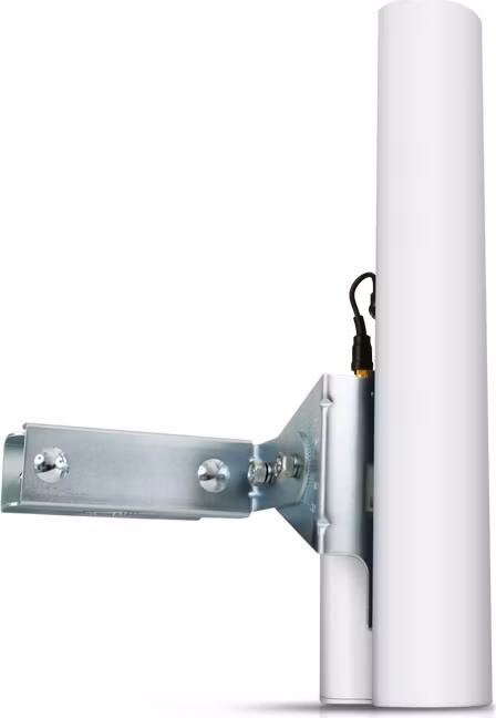 Ubiquiti AirMax  sektová anténa MIMO  5GHz 16dBi 120st. pre Rocket