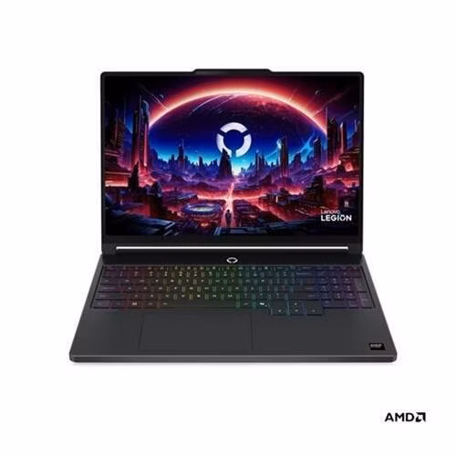 Lenovo Legion 5 15AHP11 Ryzen 7 250/16GB/SSD 1TB/15,3"/WQXGA/OLED/až1000nitů/RTX5050 8GB/RJ45/bezADPT/bez OS/černá