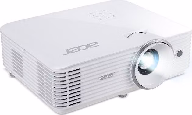 Acer H6546Ki DLP/FullHD 1920x1080 /5200 ANSI lm/10 000:1/ WiFi / 2xHDMI /repro 1x3W/2,4 Kg