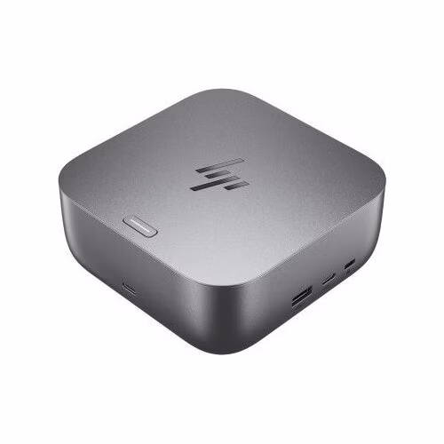HP TB4 Ultra 180W G6 Dock