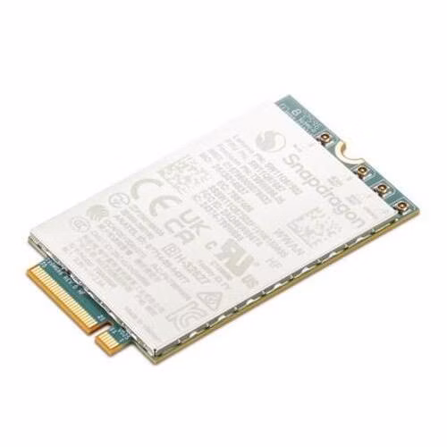Lenovo modul ThinkPad Foxconn SDX61 5G Sub6 PCIE M.2 3052 WWAN module for P16s G5