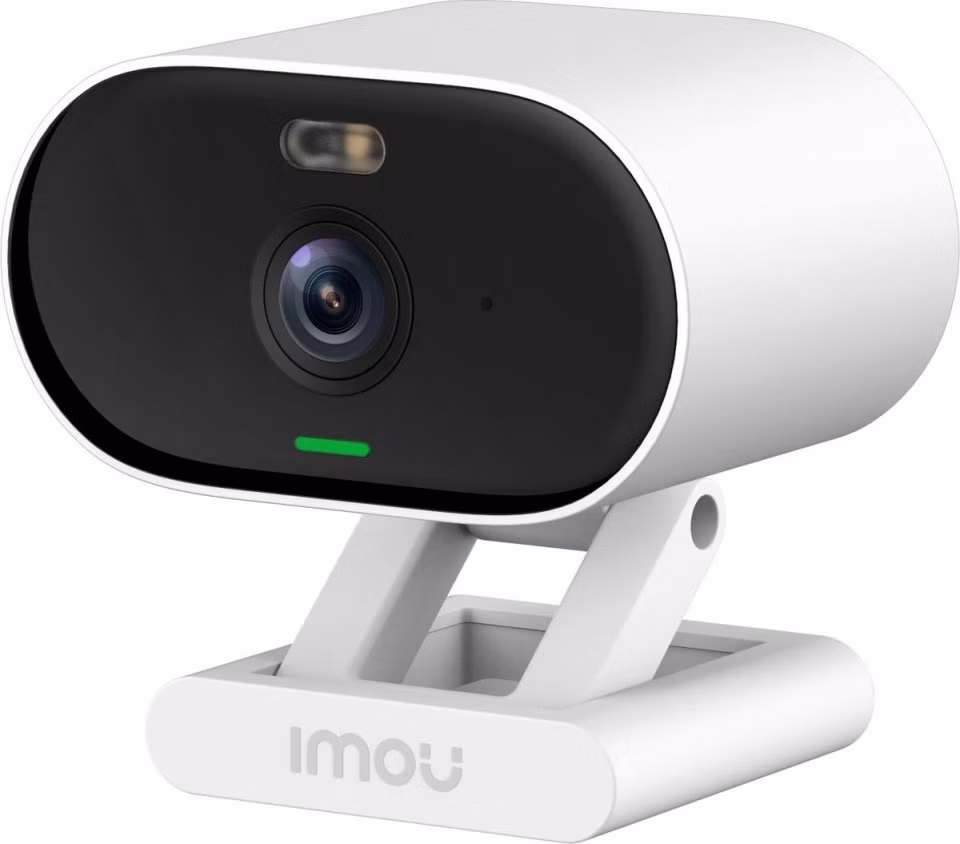 Imou IP kamera Versa/ Cube/ Wi-Fi/ 2Mpix/ krytí IP65/ objektiv 2,8mm/ 8x dig. zoom/ H.265/ IR až 20m/ CZ app