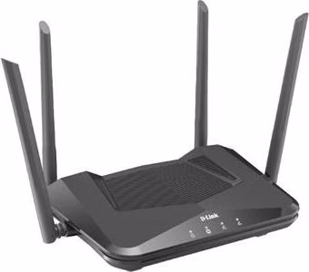 D-Link DIR-X1530 Wi-Fi 6 Mesh Router