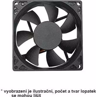 PRIMECOOLER PC-8015L12S SuperSilent