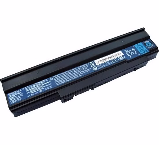 TRX baterie Acer/ 5200 mAh/ Extensa 5235/ 5635/ 5635Z/ 5635G/ neoriginální