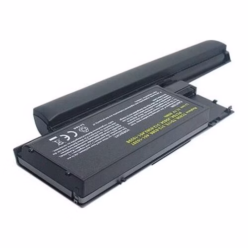 TRX baterie DELL/ 6600 mAh/ Li-Ion/ pro Latitude D620/ D630/ D631/ D830N/ Precision M23/ M2300/ neoriginální