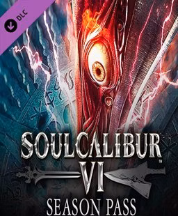 ESD SOULCALIBUR VI Season Pass