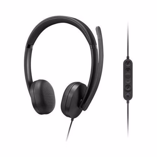 Lenovo Wired VoIP Headset 5000 (Teams)