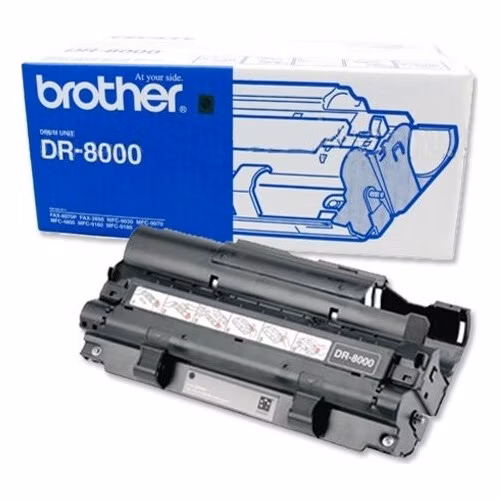 BROTHER optický válec DR-8000/ MFC-9070/ MFC-9160/ MFC-9180/ 12 000 stran