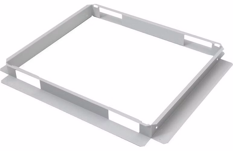 Triton Montážní rám pro ventilační jednotku