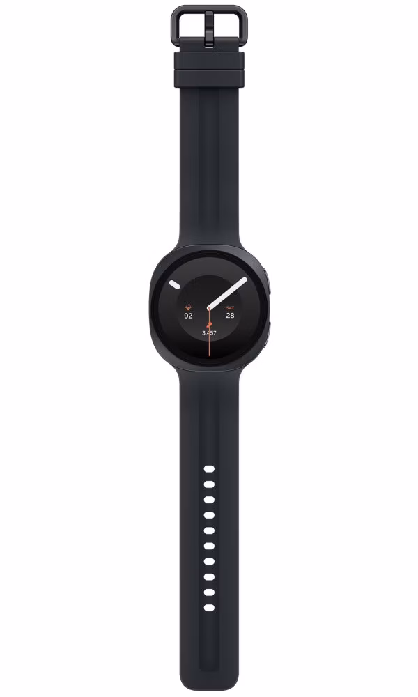 Samsung Galaxy Watch9 40mm SM-L340NZKAEUE grafitové