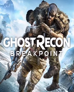 ESD Tom Clancys Ghost Recon Breakpoint