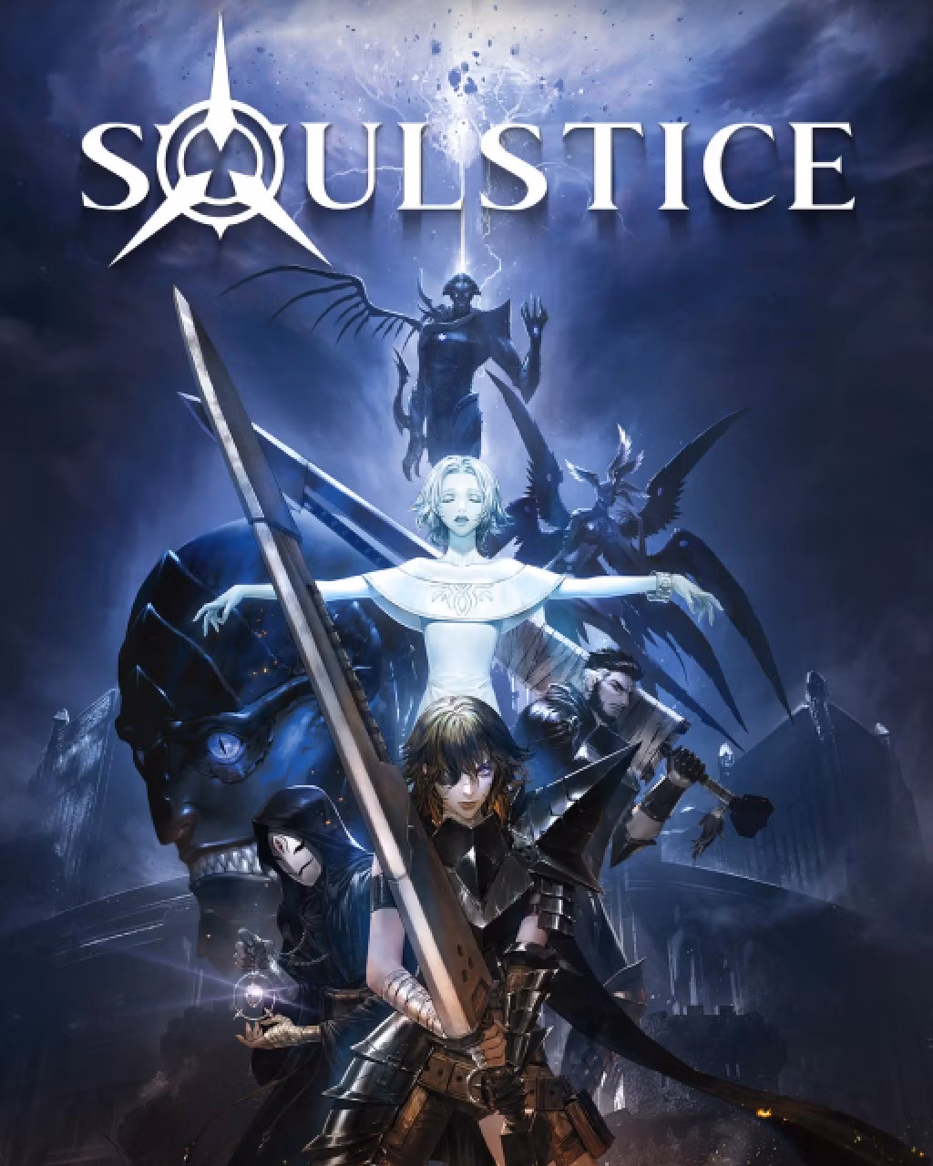 ESD Soulstice