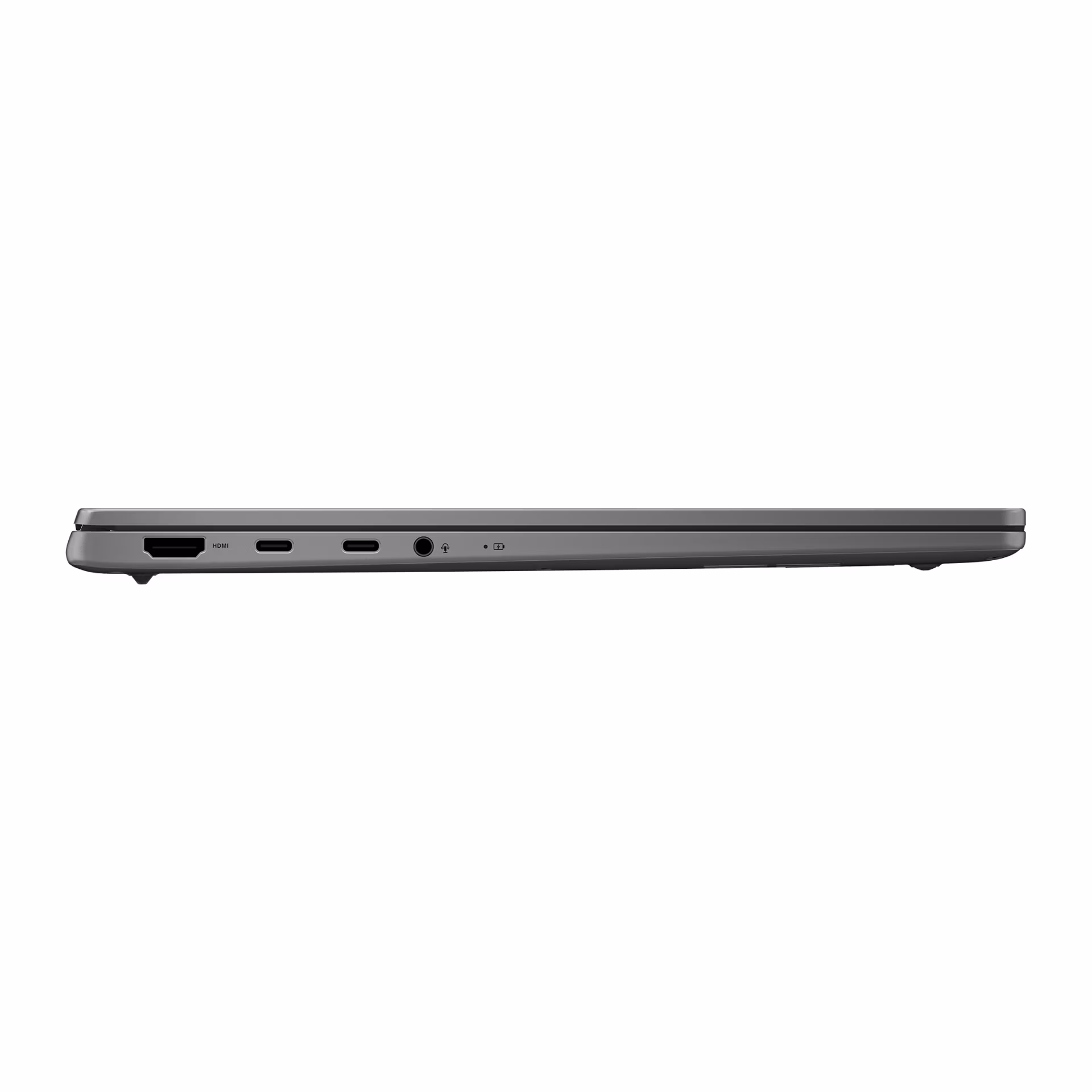 ASUS Vivobook S14 S5408QA-TM198W, X1 26 101, 14.0˝ 1920x1200 WUXGA, UMA, 16GB, SSD 512GB, W11H, TOPS 45, bez AC adap