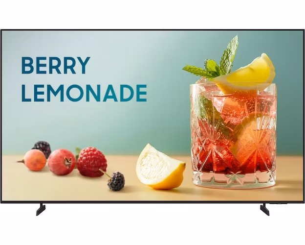 65" LED Samsung BE65F-X - UHD,300cd,16/7,BizTV