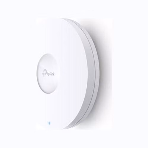 AX3600 Ceiling Mount Dual-Band Wi-Fi 6 Access Point PORT:1×2.5 Gigabit RJ45 Port SPEED:1148Mbps at 2.4 GHz + 2402 Mbps
