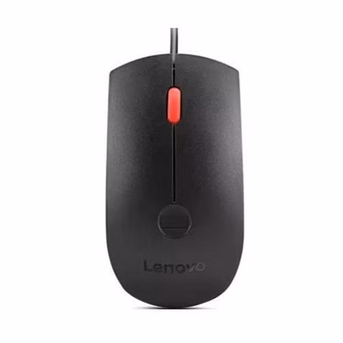 Lenovo myš Fingerprint Biometric USB G3
