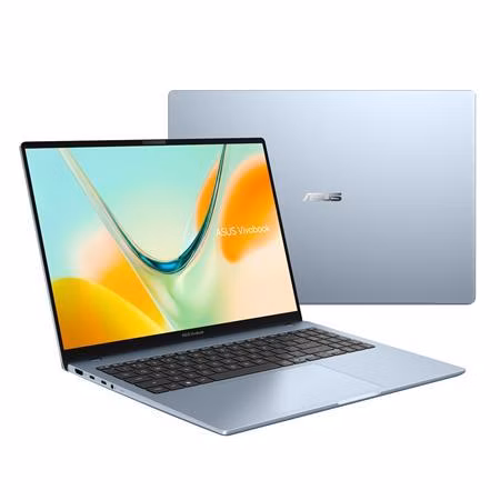 ASUS Vivobook S16 S5608QA-OLED327W, X1 26 101, 16.0˝ 1920x1200 WUXGA, UMA, 8GB, SSD 512GB, W11H, TOPS 45, bez AC adap