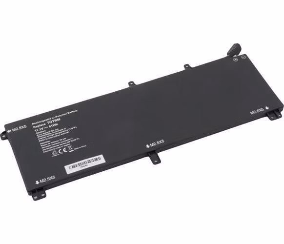 AVACOM Náhradní baterie Dell XPS 15 9530, Precision M3800 Li-Pol 11,1V 5168mAh 61Wh