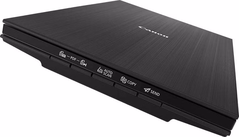 Canon skener  LIDE400/ A4/ 4800 x 4800dpi / USB