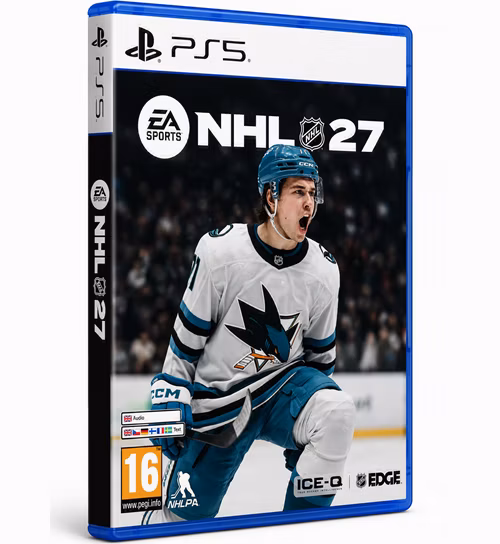 PS5 - EA Sports NHL 27